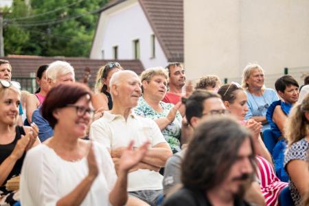 OBČINSKO PRIZNANJE ZA DVA DIRIGENTA, HIŠNIKA, MEDICINSKO SESTRO, ZGODOVINARJA IN PEVSKI ZBOR 29